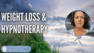 Weight Loss & Hypnotherapy