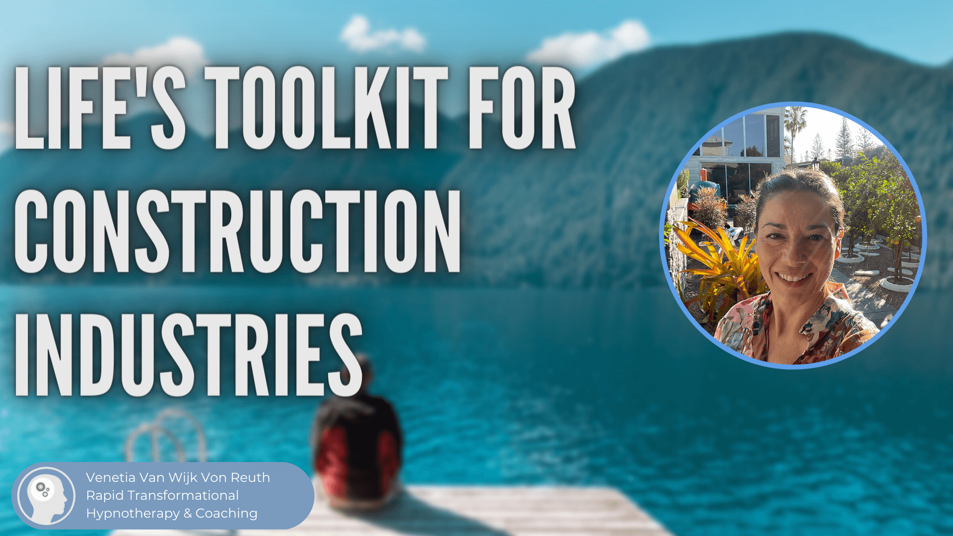 My Gift to you – Life's Toolkit for Construction Industries