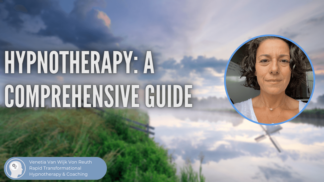 Hypnotherapy A Comprehensive Guide to its Applications and Benefits